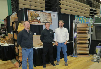 Exhibitor List Great Falls Home Garden Show