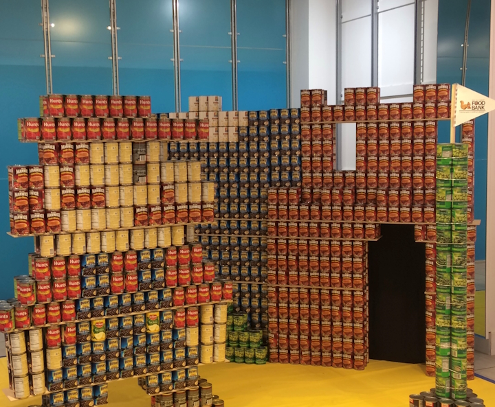 Food Bank